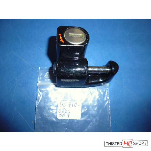 HJELM LS  50710-086-007 UDEN NGLE