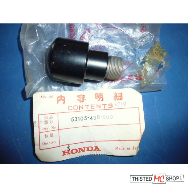 STYR ENDE CB 900F 53105-438-000