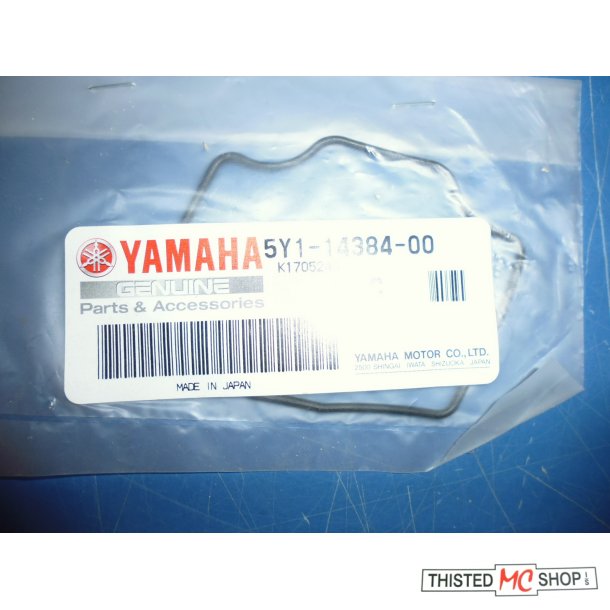 ORING  KARNURATOR XT 550 XT 600 5Y1-14384-00