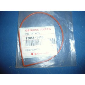 ORING WATER P  ZX 750 900 92055-1495