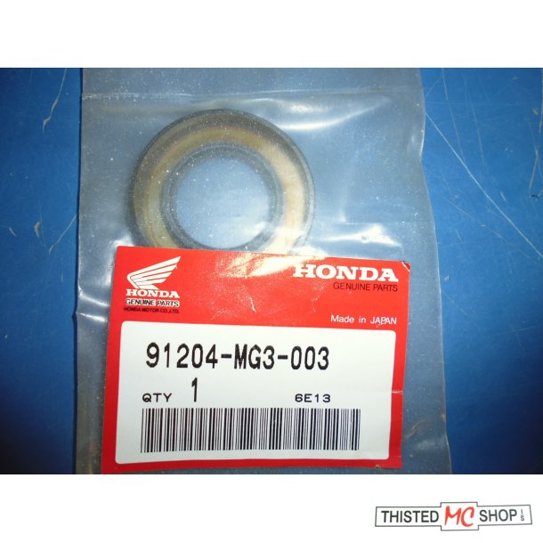 OIL SEAL 91204-MG3-003
