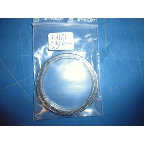 UDSTDNINGS PAKNING 14181-02F00