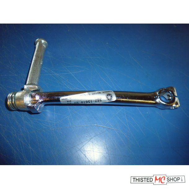 KICKSTARTER  PEDAL   FS1 50  260-15610-00 367-15610-02-93 2A3-15620-00  1969-71 OPLAGT UDSTD