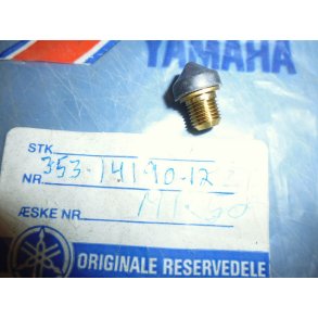 VENTILSDE NLEVENTIL  MR 50 RD 50 TY 50 353-14190-12