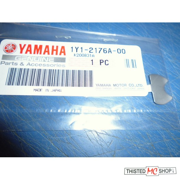 BESLAG  OLIEMLEPIND FS1 50 1Y1-2176A-00