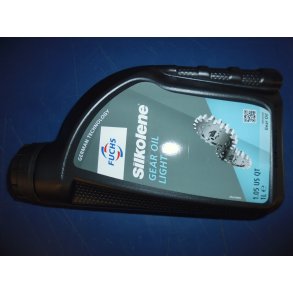 GEAR OLIE  10W40    FS1 50 SILKOLENE
