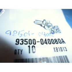 STJERNSKRUE  FS1 50 92501-04008  93500-040080A MED X MRKE