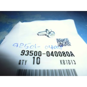 STJERNSKRUE  FS1 50 92501-04008  93500-040080A MED X MRKE