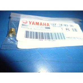 DYSE STRLESPIDS  FS1 50 127-14143-30 150