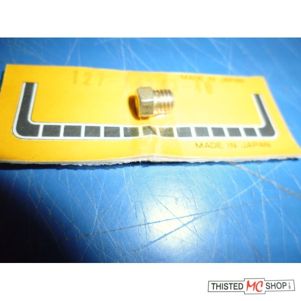 DYSE STRLESPIDS  FS1 50 127-14143-42 210 