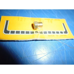 DYSE STRLESPIDS  FS1 50 127-14143-40 200