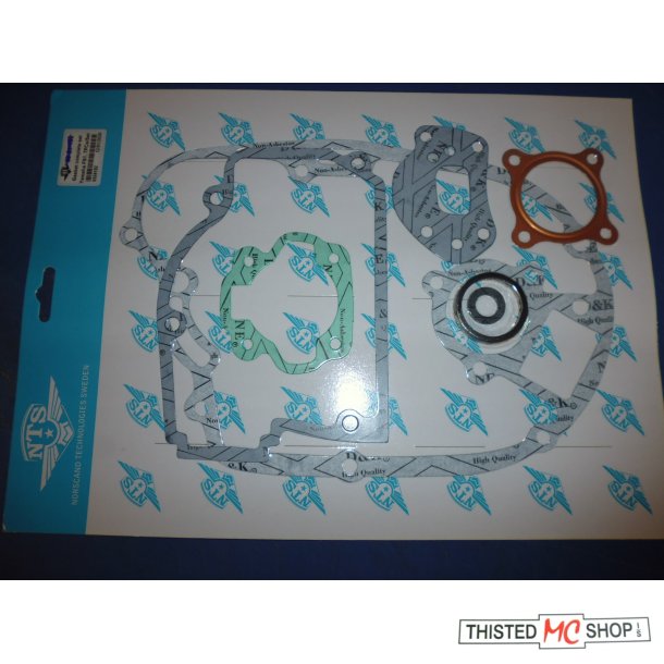 PAKNINGS  ST GASKET KIT  FS1 50 378-15451-60UO  471-00000-20UO 1974-79