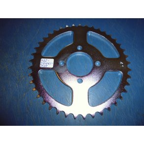 KDEHJUL BAG  FS1 50 462-25441-10UO GR  K-DX 1977-79  41T