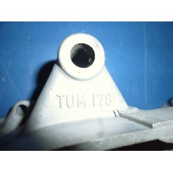 KRUMTAPHUS VENSTRE   FS1 50 378-15111-60 1974-79 UDEN NUMMER 