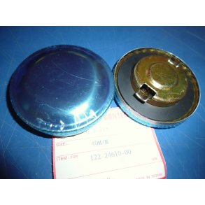 TANKLG    FS1 50 122-24610-00UO K - DX 1969-79