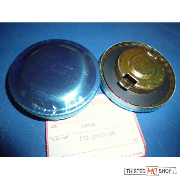 TANKLG    FS1 50 122-24610-00UO K - DX 1969-79