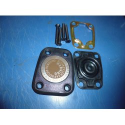 BREMDEVDSKE LG PAKNING MEMBRAN SKRUER KIT NISSIN FS1 50 1J3-25852-01UO    DX 1977-79