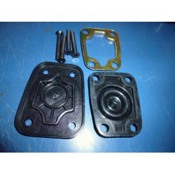 BREMDEVDSKE LG PAKNING MEMBRAN SKRUER KIT NISSIN FS1 50 1J3-25852-01UO    DX 1977-79