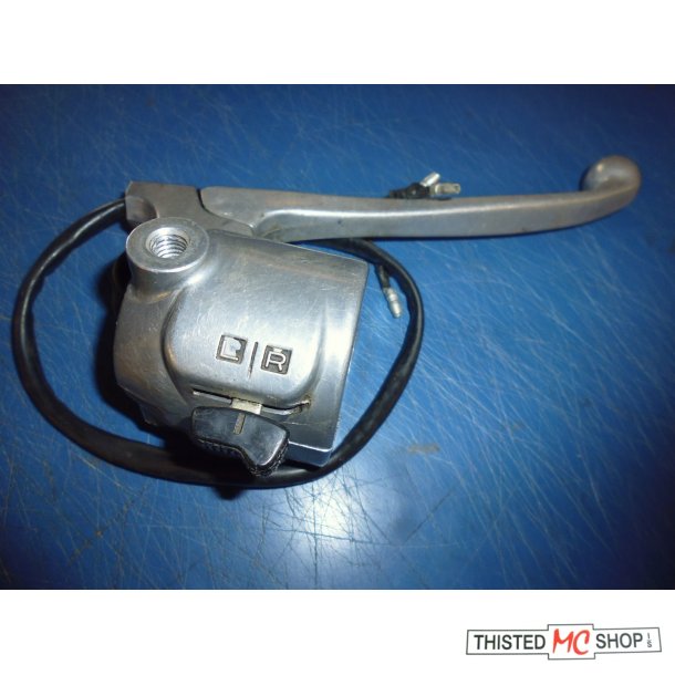 GREB HOLDER KOMPL HJRE LEVER HOLDER ASS R. H. FS1 50 109-82820-12-94 109-82820-11-94 FS1 K  1969-79