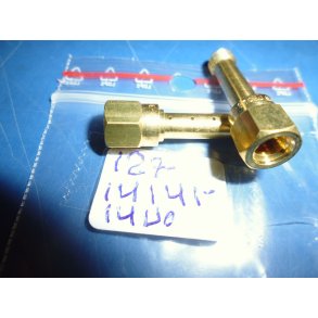 STRLERR  FS1 50 127-14141-14UO