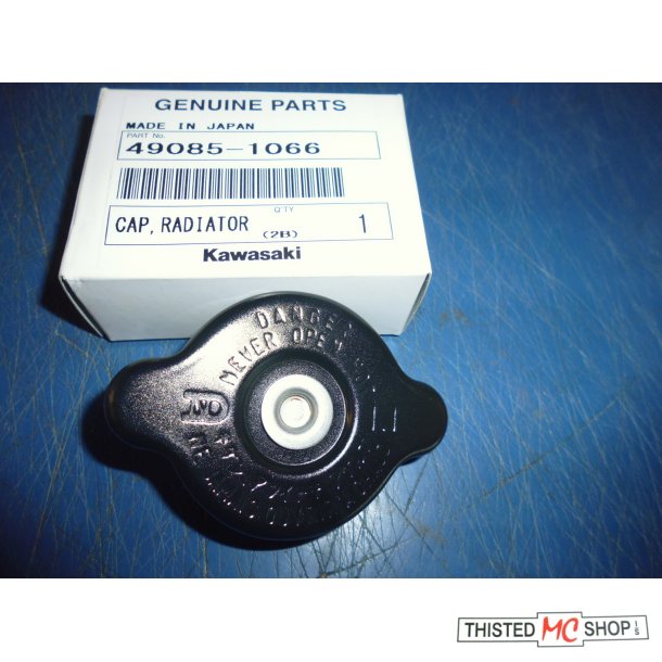KLE PROP ZX9R MED FLERE 49085-1066