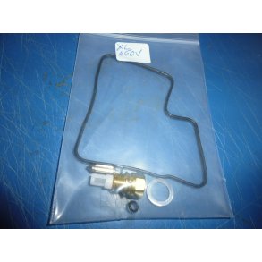 KARBURATOR REP KIT XL650V 2000-2006 2 S�T
