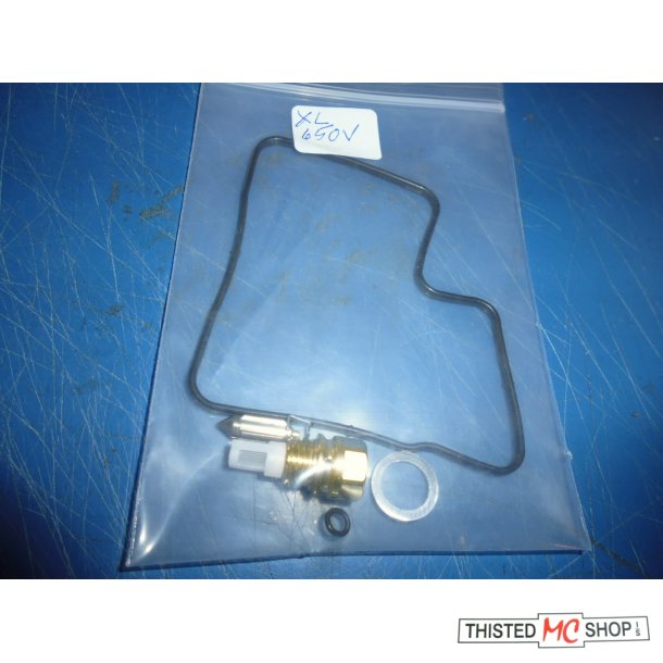 KARBURATOR REP KIT XL650V 2000-2006 2 ST