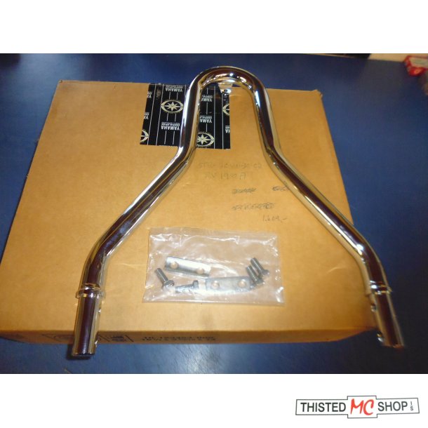 BJLE RYGLN BACKREST XV 1900 STR-2C541-30-02