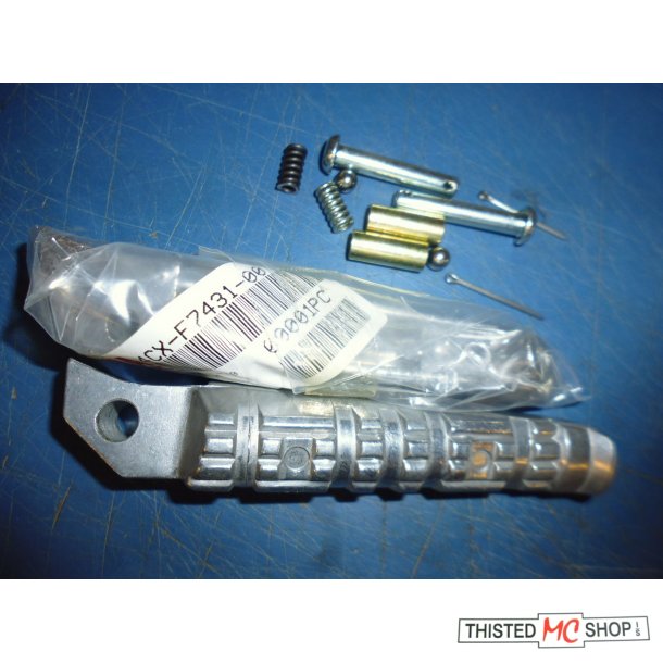 BAGFODHVILER ST JOG 50R CS50  4CX-F7431-10 4CX-F7441-10 90240-06042 914401-16012 90387-064H8