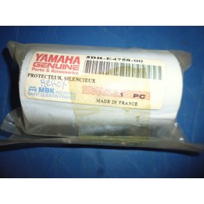 D�KPLADE UDST�DNING AEROX 50 YQ50 5BR-E4758-00 