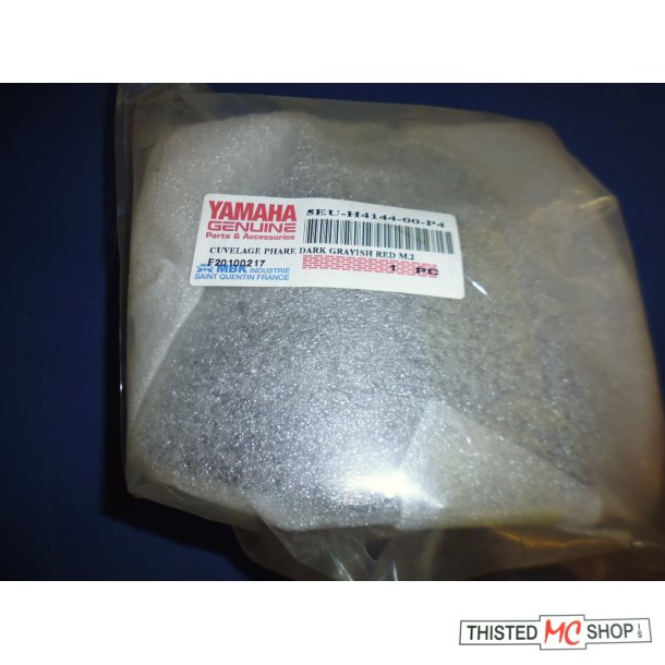 LYGTEHUS WHY 50 YH50 5EU-H4144-00-P4