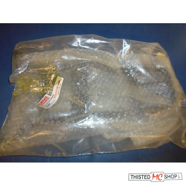 BAGAGEBRE WHY 50 YH50 5FV-F4842-00