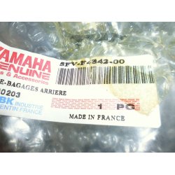 BAGAGEB�RE WHY 50 YH50 5FV-F4842-00