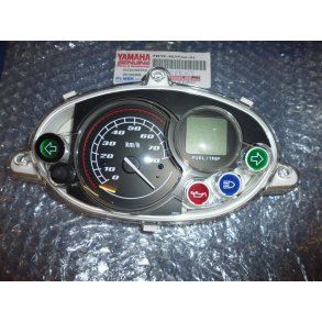 SPEDOMETER ASSY JOG 50R 5RW-H3510-41 FRA REKLAMATION