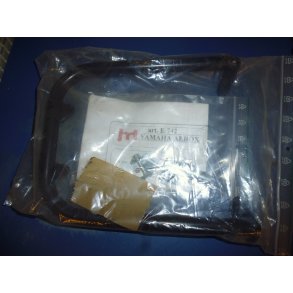 BAGAGEB�RE E742 GIVI  AEROX 50 YQ