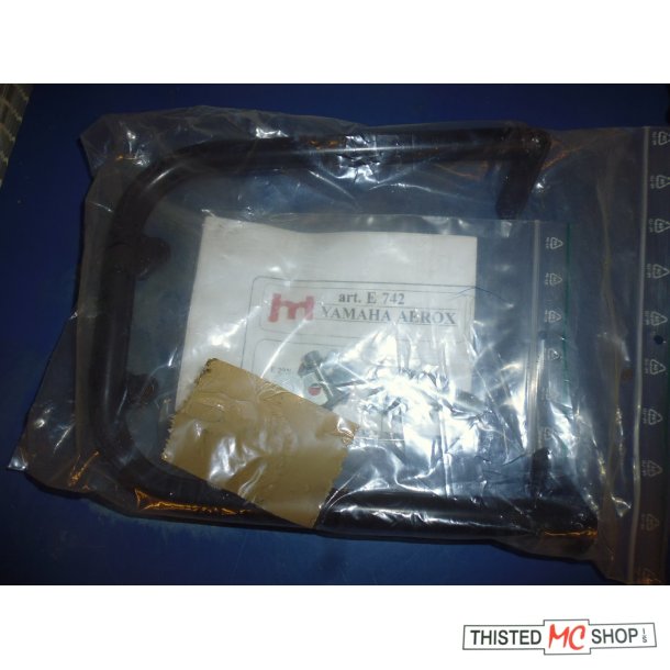 BAGAGEBRE E742 GIVI  AEROX 50 YQ