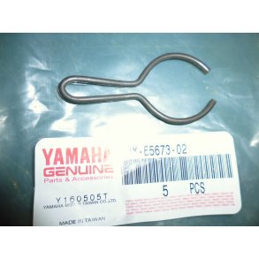 CLIP NEOS 50 YN-F   50 YN  50 CR  50 NS-F 50 XF 23Y-E5673-02