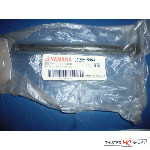 BOLT 50 SCOOTER OG MOTORCYKEL 90105-10063