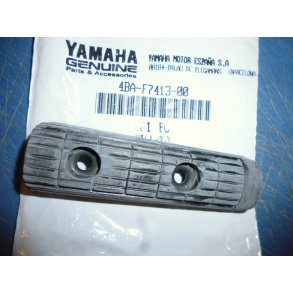 FODHVILER GUMMI TZR 125 SZR 660 SRZ 660 4BA-F7413-00