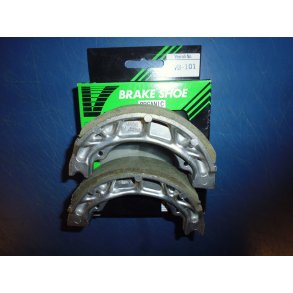 BREMSE BAKKE KIT FOR BAG  CD 50 CD 50K  ST 50 DAX 45120-001-010UO