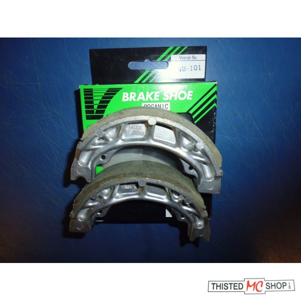 BREMSE BAKKE KIT FOR BAG  CD 50 CD 50K  ST 50 DAX 45120-001-010UO