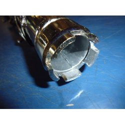 UDSTDNING LANG  TIL 32 MM FORRR FS1 50 YB 100 2U0-14710-00UO 