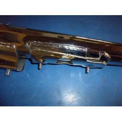 UDSTDNING LANG  TIL 32 MM FORRR FS1 50 YB 100 2U0-14710-00UO 