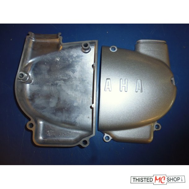 AHA DKSEL COVER KARBURATOR FS1 50 257-15413-00UO K - DX 1969-79 OG 2GEAR STK PRIS