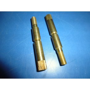 GASSPJLDS SKRUE SCREW THROTTLE FS1 50 395-14121-00UO  STK PRIS