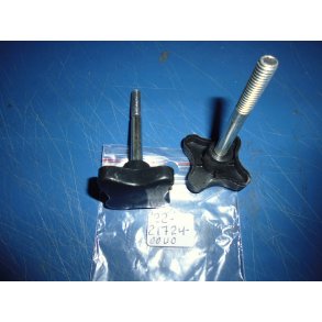 FINGERSKRUE VENSTRE  SIDEDKSEL  KORT FS1 50 122-21724-00UO 102-21724-00UO STK PRIS 