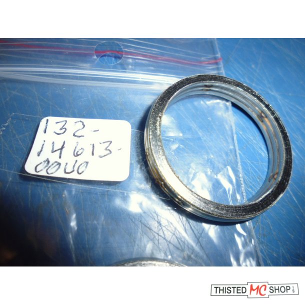 UDSTDNINGSPAKNING FS1 50 DT 50 MR 50 TY 50 RD 50 132-14613-00UO 3MT-14613-00UO