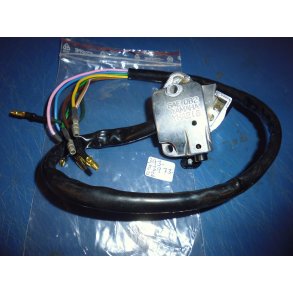 STYRKONTAKT VENSTRE  FS1 50 393-83973-02-10 214-83973-09 L. H. DX 1976-79               