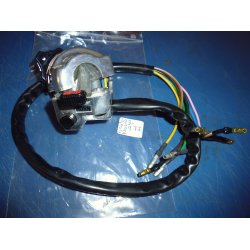 STYRKONTAKT VENSTRE  FS1 50 393-83973-02-10 214-83973-09 L. H. DX 1976-79               