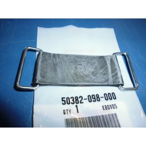 BATTERI STROP ST 50 DAX 50382-098-000